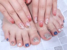 クール(Coeur)/キャンペーンアレンジ￥15400