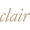 クレール 静岡店(clair)ロゴ