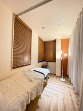 リック ネイルアンドアイラッシュ(Ric by KENJE)/