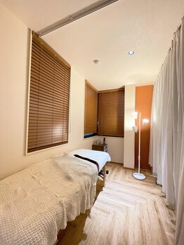 リック ネイルアンドアイラッシュ(Ric by KENJE)/