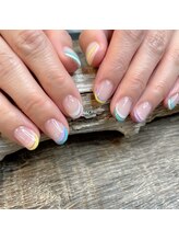 爪屋べっぴん堂/