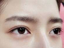 アイフラッシュ 京阪百貨店くずはモール店(Eye Flash)/ビフォー