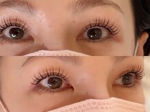 フォルトゥーナ(fortuna)/ラッシュリフト～まつ毛パーマ～