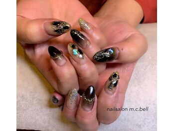 エムシーベル(m.c bell)/