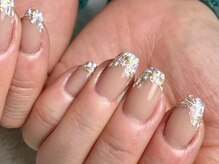 オーラリー ネイル アート メゾン(ORRERY nail art maison)/ハンド / オフィスツイード