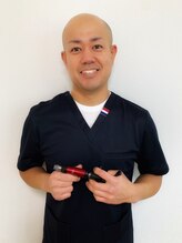 ダイエット×オーダーメイド整体 山本 将貴