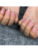 ネイルサロン イズ(nail salon I'z)/I'z　collection