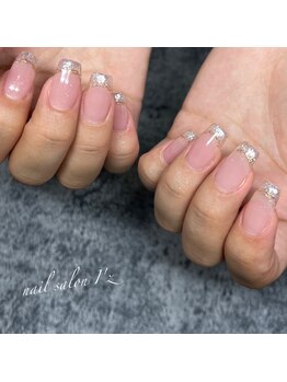 ネイルサロン イズ(nail salon I'z)/I'z collection