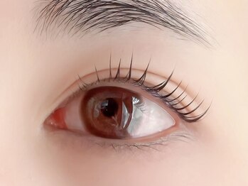 エルシャ(Elsha)/★まつげカール上★5500