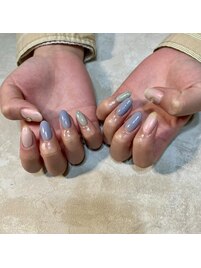 ハンド定額デザインシンプル