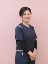 さくらはり灸整骨院 荒井 希