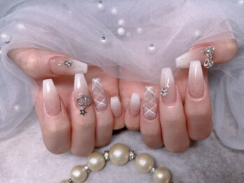 スノーネイルサロン 新宿店(Snow nail salon)/
