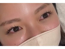 ブリリア ネイルアンドアイラッシュ(BRILLA nail&eyelash)/