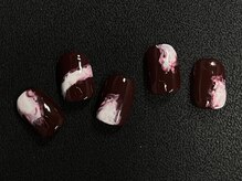 ネイルマン 横浜店(Nail Man)/¥8000