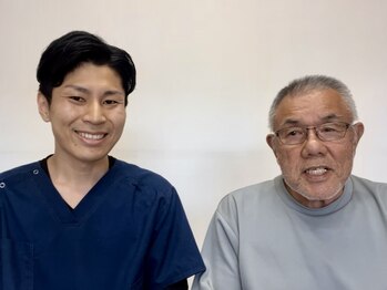 仁 久喜院(JIN)/動画撮影のご協力に感謝です！