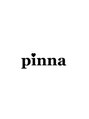 ピンナ(pinna.)/MIRI