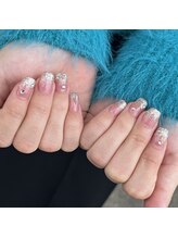 ハジチ(HAZICHI)/ショートスカルプ