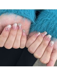 ショートスカルプ