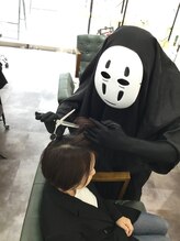 シュエットウール(Chouette Heure)&nbsp;店長 