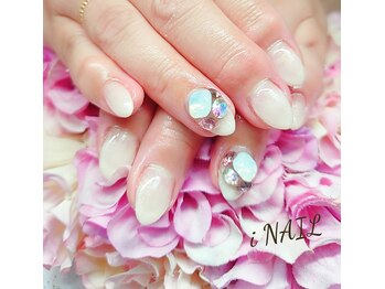 アイネイル(iNAIL)/