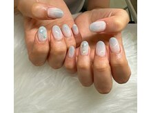 グレースビューティ(gracebeauty)/持ち込みデザイン