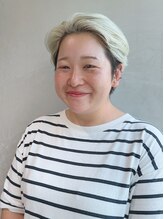 トリ 表参道(Toli) MIHO 