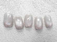 ティプシープラス(TIPSY＋)/【new design】hand定額コース