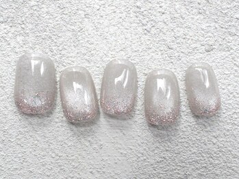 ティプシープラス(TIPSY＋)/【new design】hand定額コース