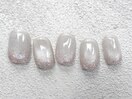 【new design】hand定額コース