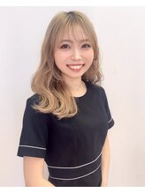 エクラ(eclat) 大塚 彩華