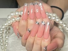 ナナアンドコー(Nana&Co.)/ガラスフレンチ