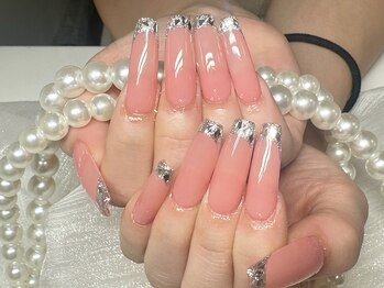 ナナアンドコー(Nana&Co.)/ガラスフレンチ