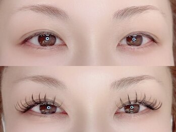 レアナル 川崎店(Leanalu)/フラットラッシュ