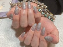マイスタンネイル(MY STAN NAIL)/ワンカラー