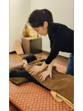 ゆうなぎ 谷町六丁目店/