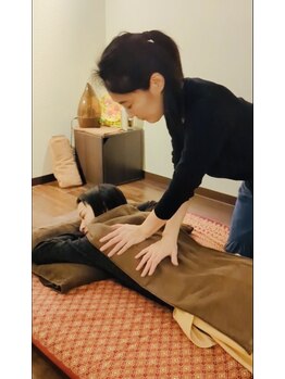 ゆうなぎ 谷町六丁目店/