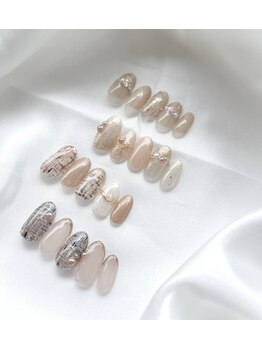 マル ネイル(maru nail)/