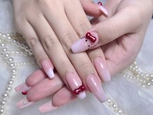 モアネイル(Moa nail)/