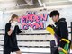 テッペンジム 大阪(TEPPEN GYM)の写真/【目指せほっそり体型◎】キックボクシングで筋肉つけずにキレイに痩せる☆最強の有酸素運動！