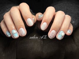 クリスマスシンプル