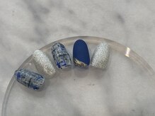 ネイルアバンス 鳳店(Nail AVANCE.)/【1月 sample &nbsp;¥8,800】