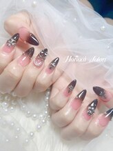 ハナアイ サロン 新大久保店(hanaai salon)/スカルプ