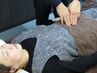 【お腹スッキリ！便通改善/くびれ効果実感◎】腸もみ45分5500円→4500円