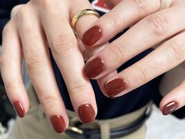 ワンカラー【¥4000】