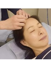 辻鍼灸接骨院/美肌、小顔効果