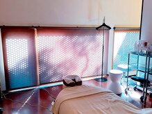 サロンプレーマ(Salon Prema)/柔らかな光でお迎え