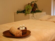 ネイルサロン ニシムラ(nail salon nishimura)/ホットタオル