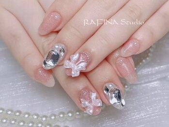 ラフィーナ 新宿 代々木店(RAFINA)/