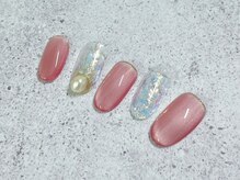 アイリスエルア(Iris2 elua)/定額シンプルコース