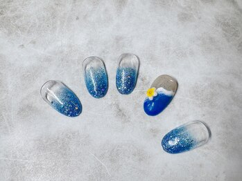 閨匠ビューティサロン 上野店/シンプル定額